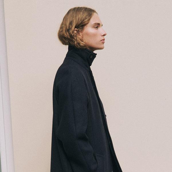 A.P.C. FW LOOK GUIDE